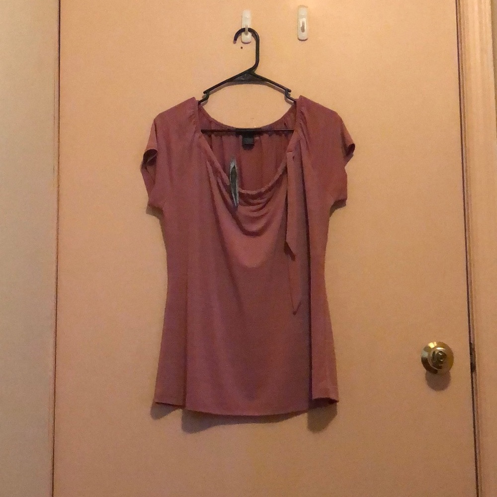 Cute professional top